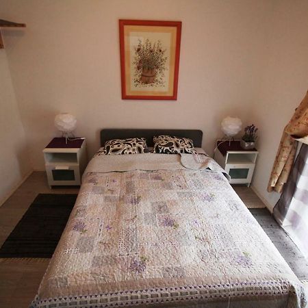 Rooms & Apartment Tea 萨格勒布 外观 照片